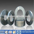 galvanized steel coils(sheet/strip)
